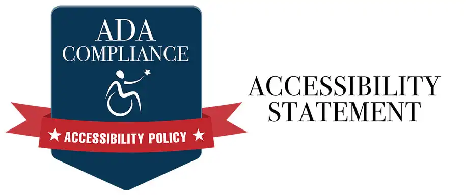 Accessibility Statement Westbrook